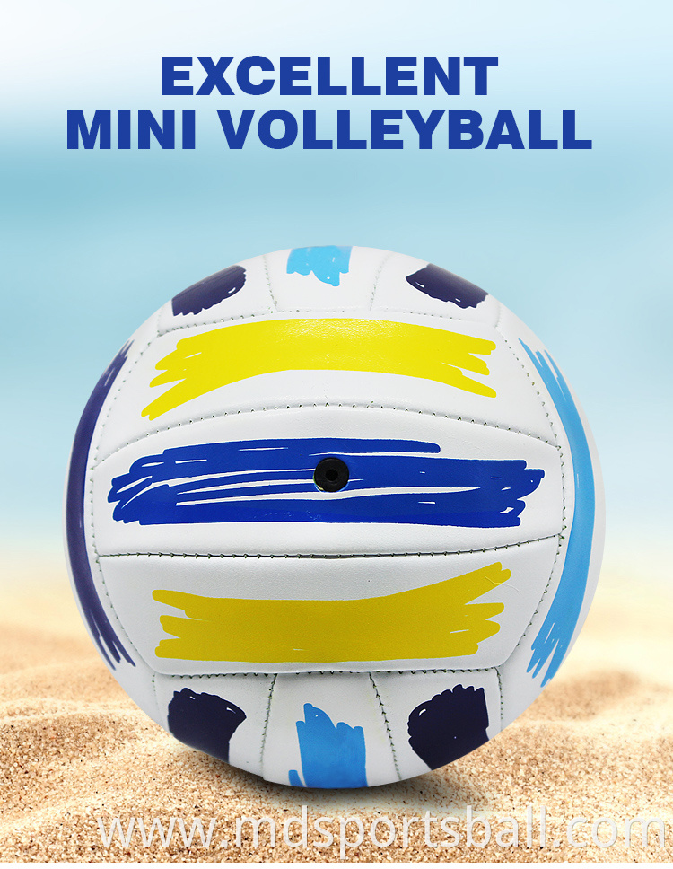 mini volleyball